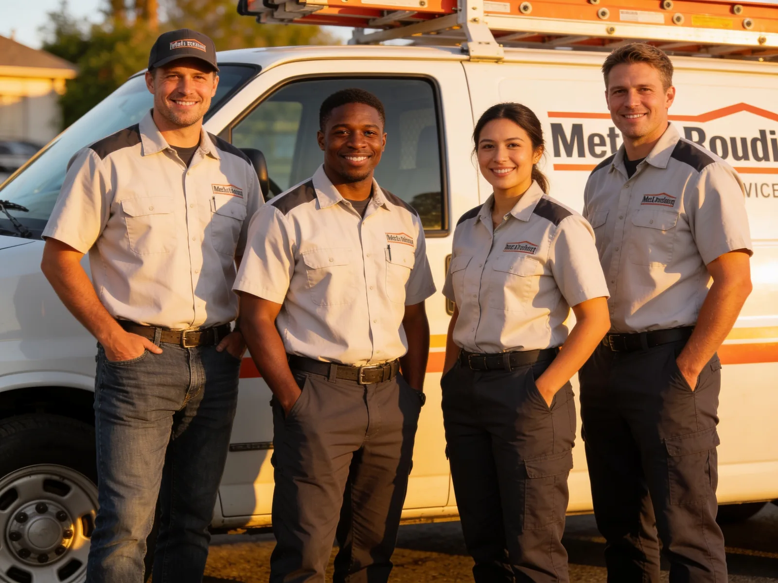 Metal Roof Installation company in Meadville, MS